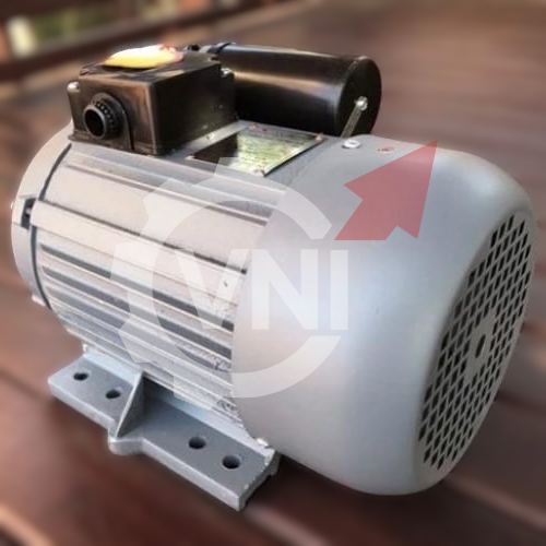 Dinamo Penggerak Wipro