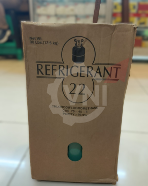 Freon R22 Refrigerant 13.6 Kg