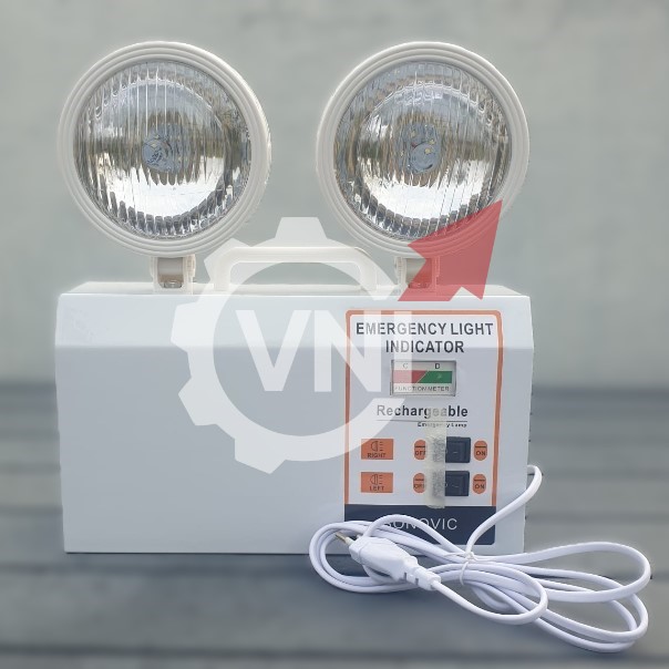 Lampu Emergency Indicator Light