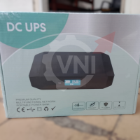 Mini DC UPS SPS 120 Watt