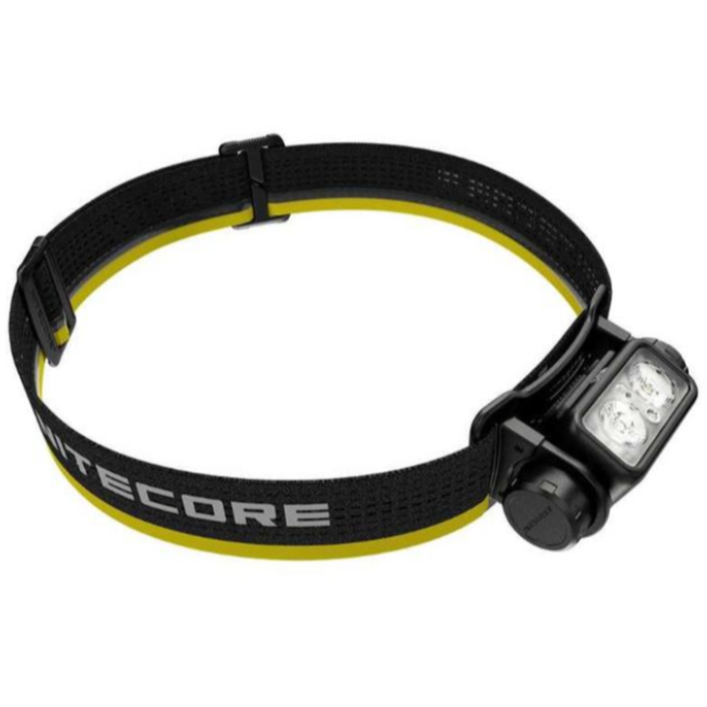 Nitecore Headlamp Waterproof Trail Run